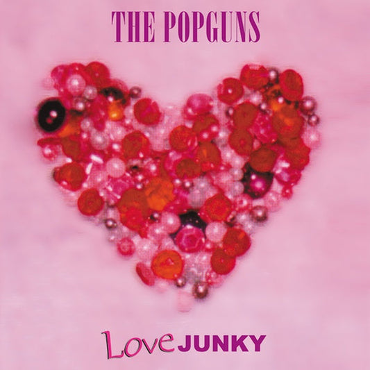 Love Junky | Get Cheap Vinyl