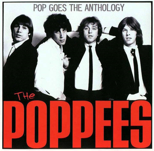 Pop Goes The Anthology | Mint (M) Mint (M) Get Cheap Vinyl