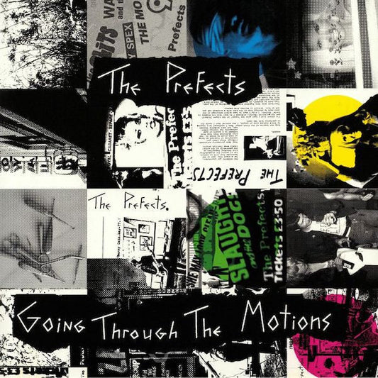 Going Through The Motions | Mint (M) Mint (M) Get Cheap Vinyl