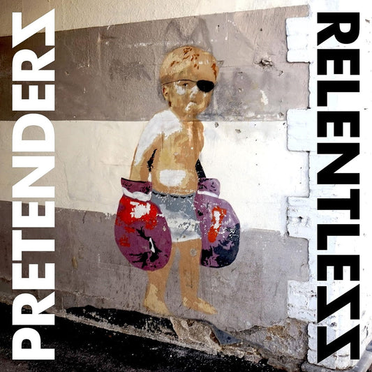 Relentless | Mint (M) Mint (M) Get Cheap Vinyl