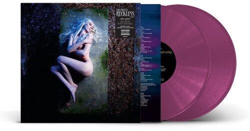 Death By Rock And Roll | Mint (M) Mint (M) Get Cheap Vinyl