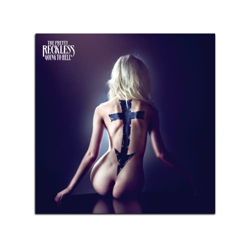 Going To Hell | Mint (M) Mint (M) Get Cheap Vinyl