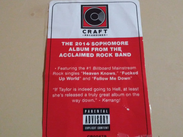 Going To Hell | Mint (M) Mint (M) Get Cheap Vinyl