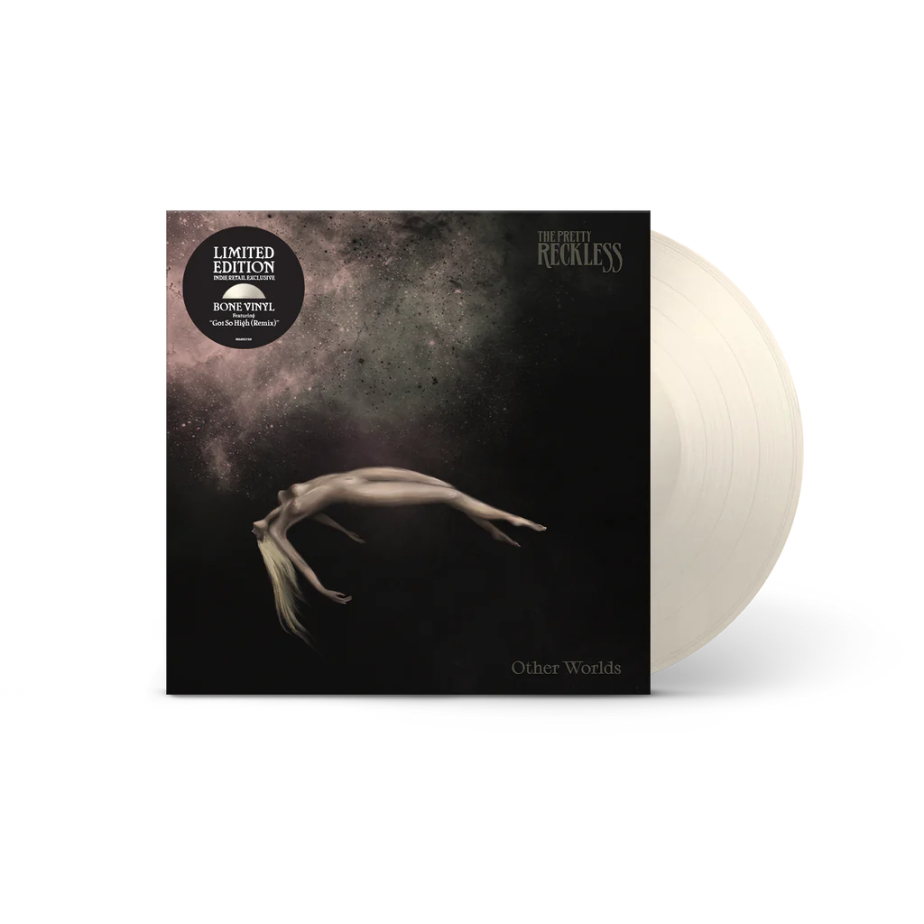 Other Worlds (Indie Exclusive, Bone Colored Vinyl, Limited Edition) | Mint (M) Mint (M) Get Cheap Vinyl