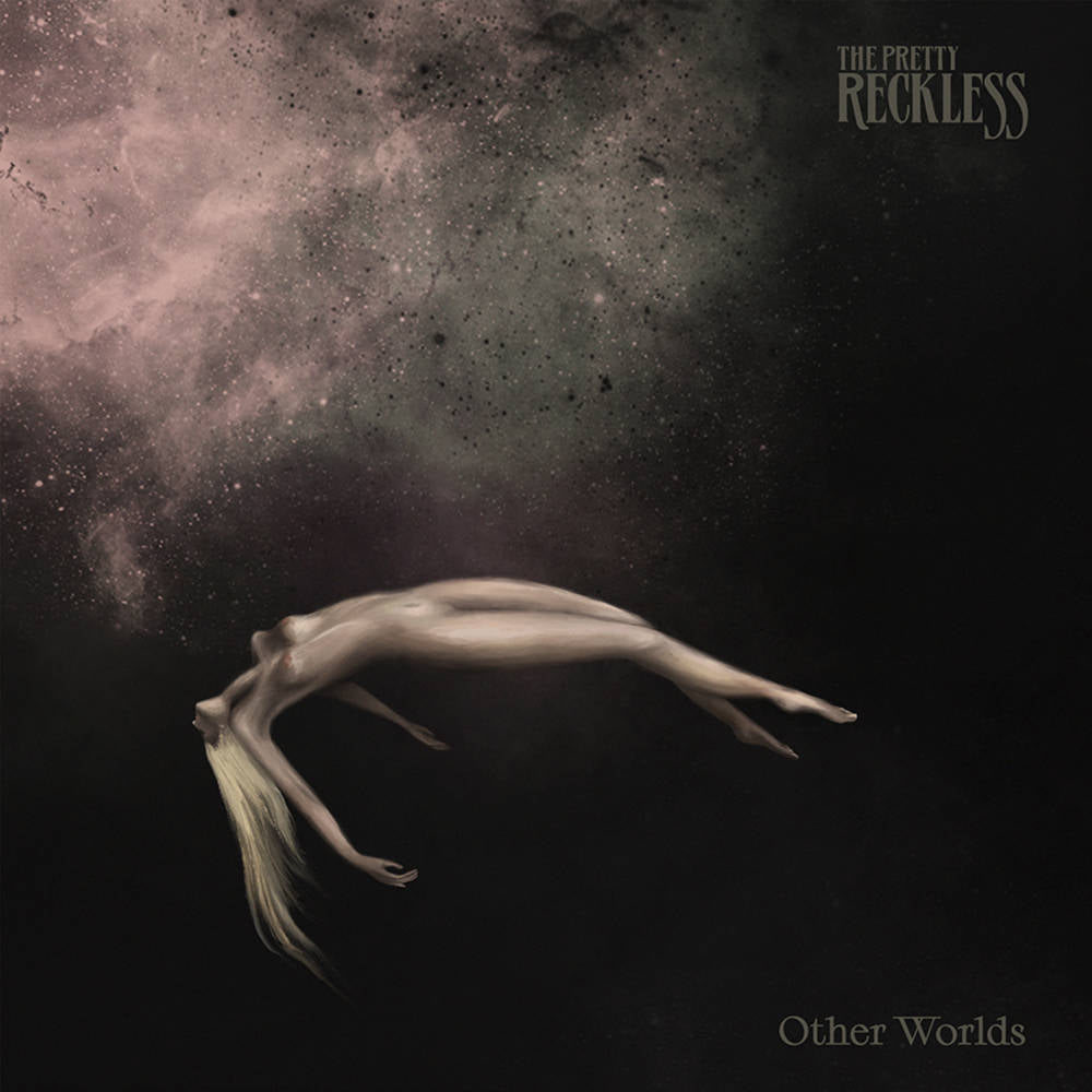 Other Worlds (Indie Exclusive, Bone Colored Vinyl, Limited Edition) | Mint (M) Mint (M) Get Cheap Vinyl