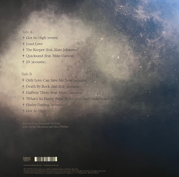 Other Worlds | Mint (M) Mint (M) Get Cheap Vinyl