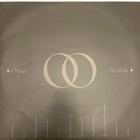 Other Worlds | Mint (M) Mint (M) Get Cheap Vinyl