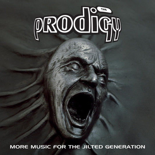 More Music For The Jilted Generation | Get Cheap Vinyl