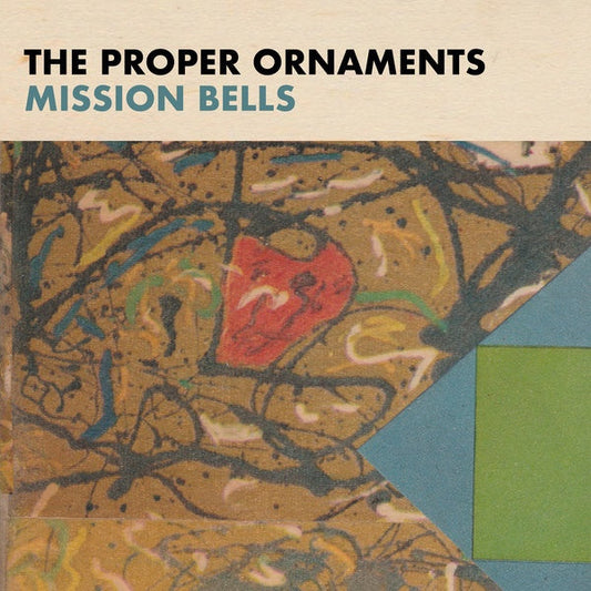 Mission Bells | Get Cheap Vinyl