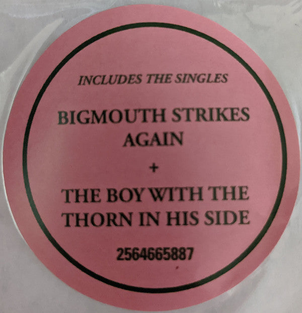 The Queen Is Dead | Mint (M) Mint (M) Get Cheap Vinyl