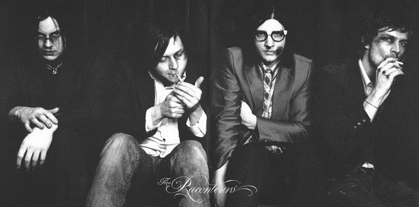 Broken Boy Soldiers | Mint (M) Mint (M) Get Cheap Vinyl