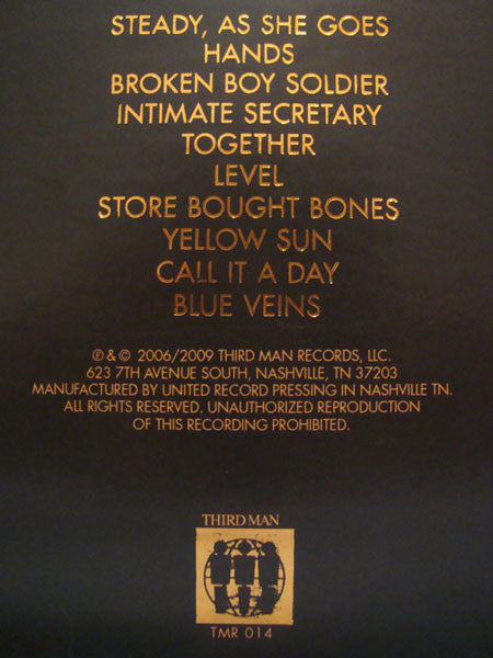 Broken Boy Soldiers | Mint (M) Mint (M) Get Cheap Vinyl