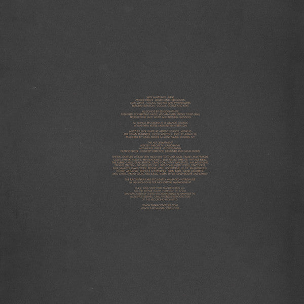 Broken Boy Soldiers | Mint (M) Mint (M) Get Cheap Vinyl