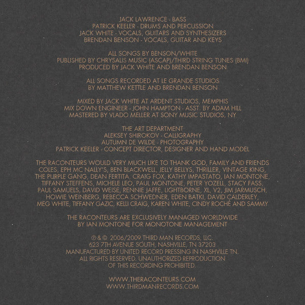 Broken Boy Soldiers | Mint (M) Mint (M) Get Cheap Vinyl