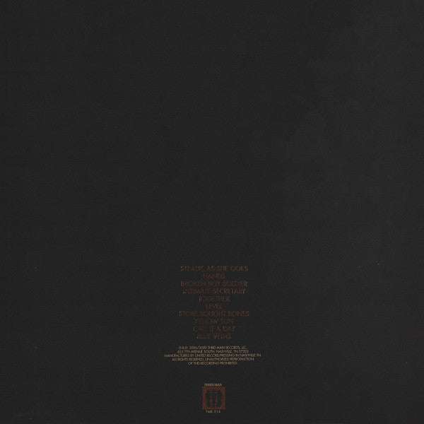 Broken Boy Soldiers | Mint (M) Mint (M) Get Cheap Vinyl