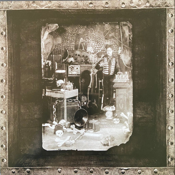 Consolers Of The Lonely | Mint (M) Mint (M) Get Cheap Vinyl