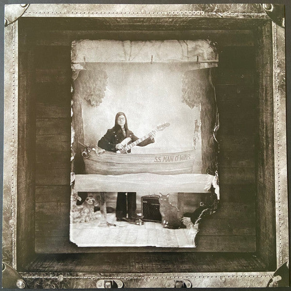 Consolers Of The Lonely | Mint (M) Mint (M) Get Cheap Vinyl