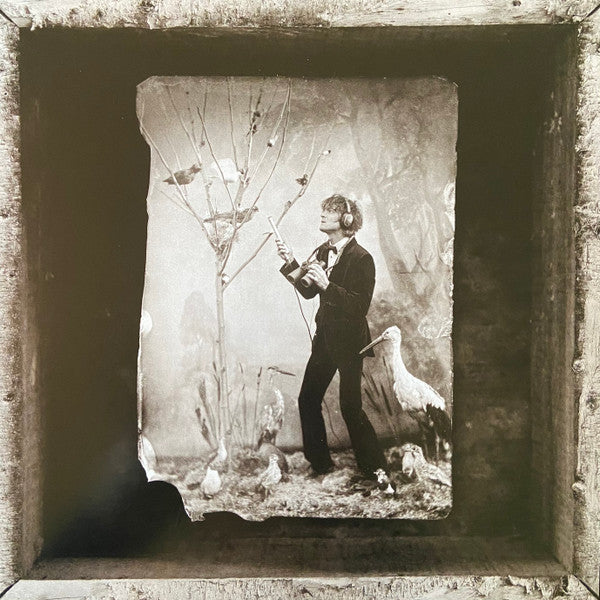 Consolers Of The Lonely | Mint (M) Mint (M) Get Cheap Vinyl
