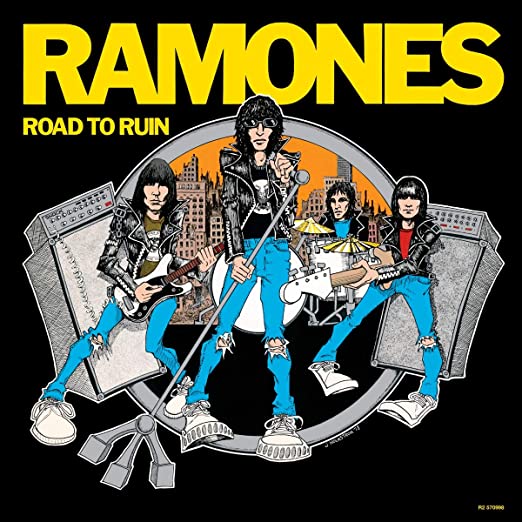 Road To Ruin (Remastered) [Import] | Mint (M) Mint (M) Get Cheap Vinyl