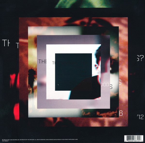2016 Atomized | Mint (M) Mint (M) Get Cheap Vinyl