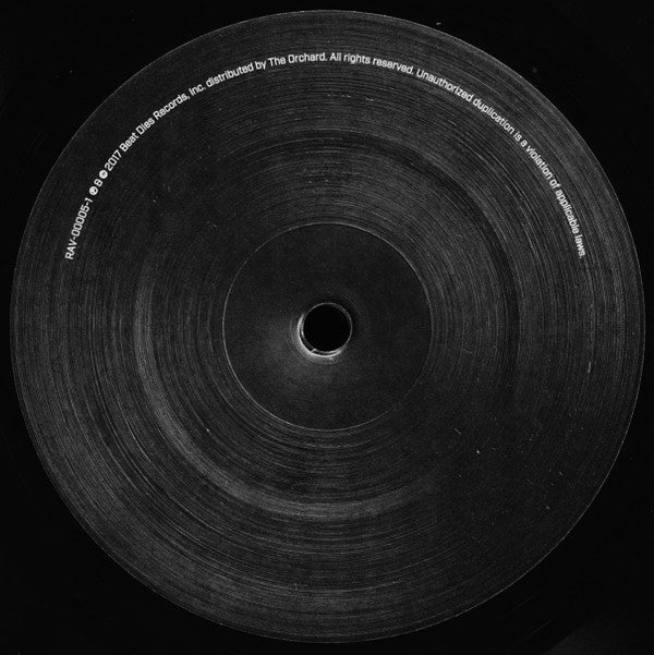 2016 Atomized | Mint (M) Mint (M) Get Cheap Vinyl