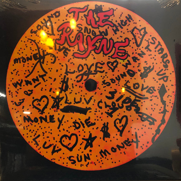 The Rayne | Mint (M) Mint (M) Get Cheap Vinyl