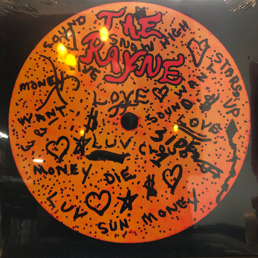 The Rayne | Mint (M) Mint (M) Get Cheap Vinyl