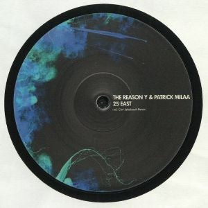 25 East | Mint (M) Generic Get Cheap Vinyl