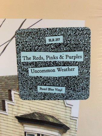 Uncommon Weather | Mint (M) Mint (M) Get Cheap Vinyl