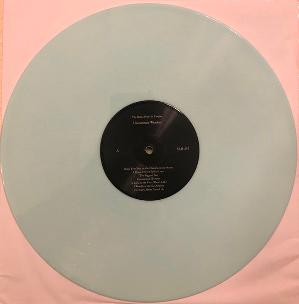 Uncommon Weather | Mint (M) Mint (M) Get Cheap Vinyl