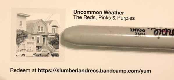 Uncommon Weather | Mint (M) Mint (M) Get Cheap Vinyl