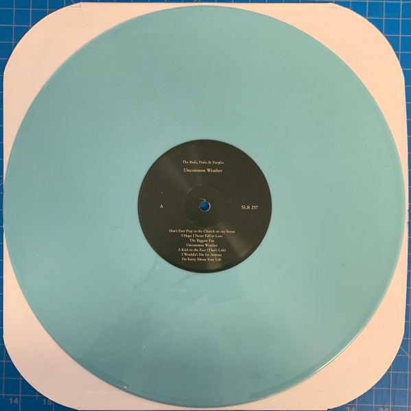 Uncommon Weather | Mint (M) Mint (M) Get Cheap Vinyl