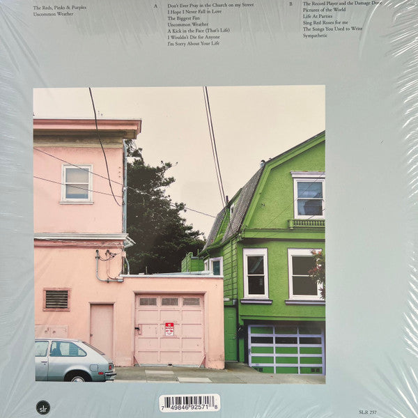 Uncommon Weather | Mint (M) Mint (M) Get Cheap Vinyl