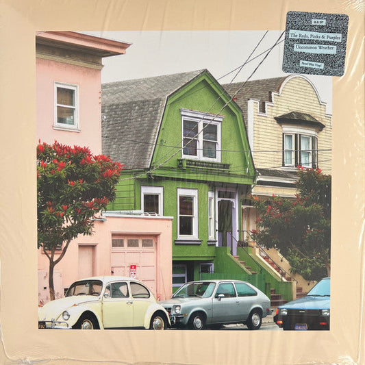 Uncommon Weather | Mint (M) Mint (M) Get Cheap Vinyl
