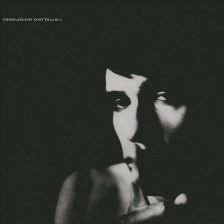 Don't Tell A Soul (Vinyl) | Mint (M) Mint (M) Get Cheap Vinyl