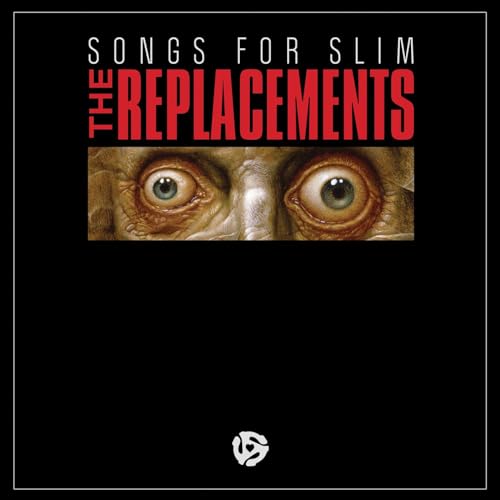 Songs For Slim (Color Vinyl) | Mint (M) Mint (M) Get Cheap Vinyl