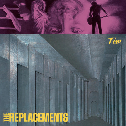 Tim | Mint (M) Mint (M) Get Cheap Vinyl