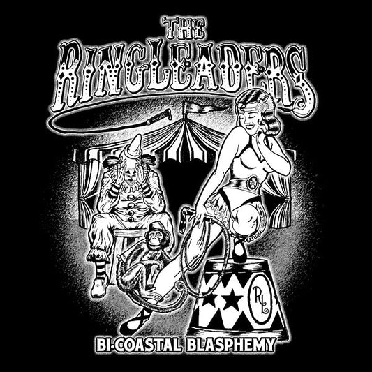 Bi-Coastal Blasphemy [Import] | Mint (M) Mint (M) Get Cheap Vinyl