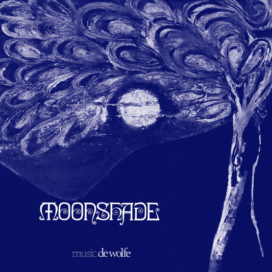 Moonshade | Get Cheap Vinyl