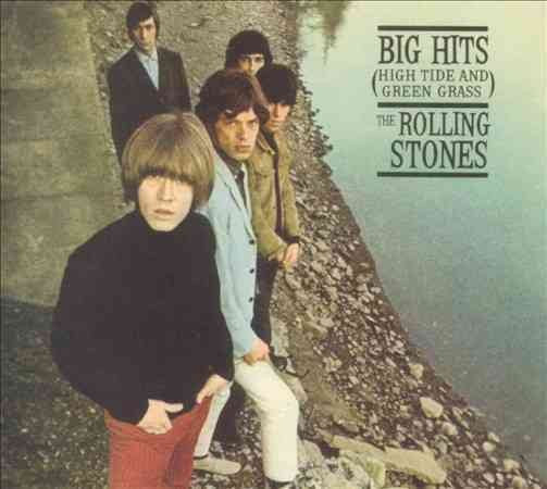 Big Hits: High Tide And Green Grass (180g Gatefold Import) | Mint (M) Mint (M) Get Cheap Vinyl