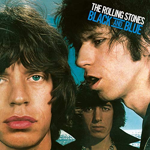 Black And Blue (180 Gram Vinyl, Half-Speed Mastered) | Get Cheap Vinyl