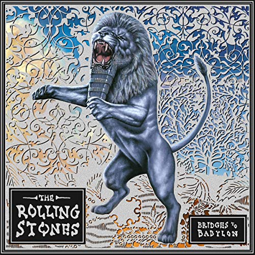Bridges To Babylon (Half Speed Master, 180 Gram Vinyl) (2 Lp's) | Mint (M) Mint (M) Get Cheap Vinyl