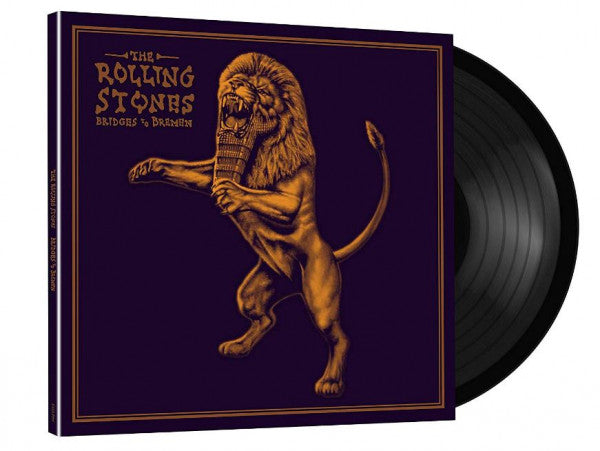 Bridges To Bremen (3LP 180g Vinyl Import) | Mint (M) Mint (M) Get Cheap Vinyl