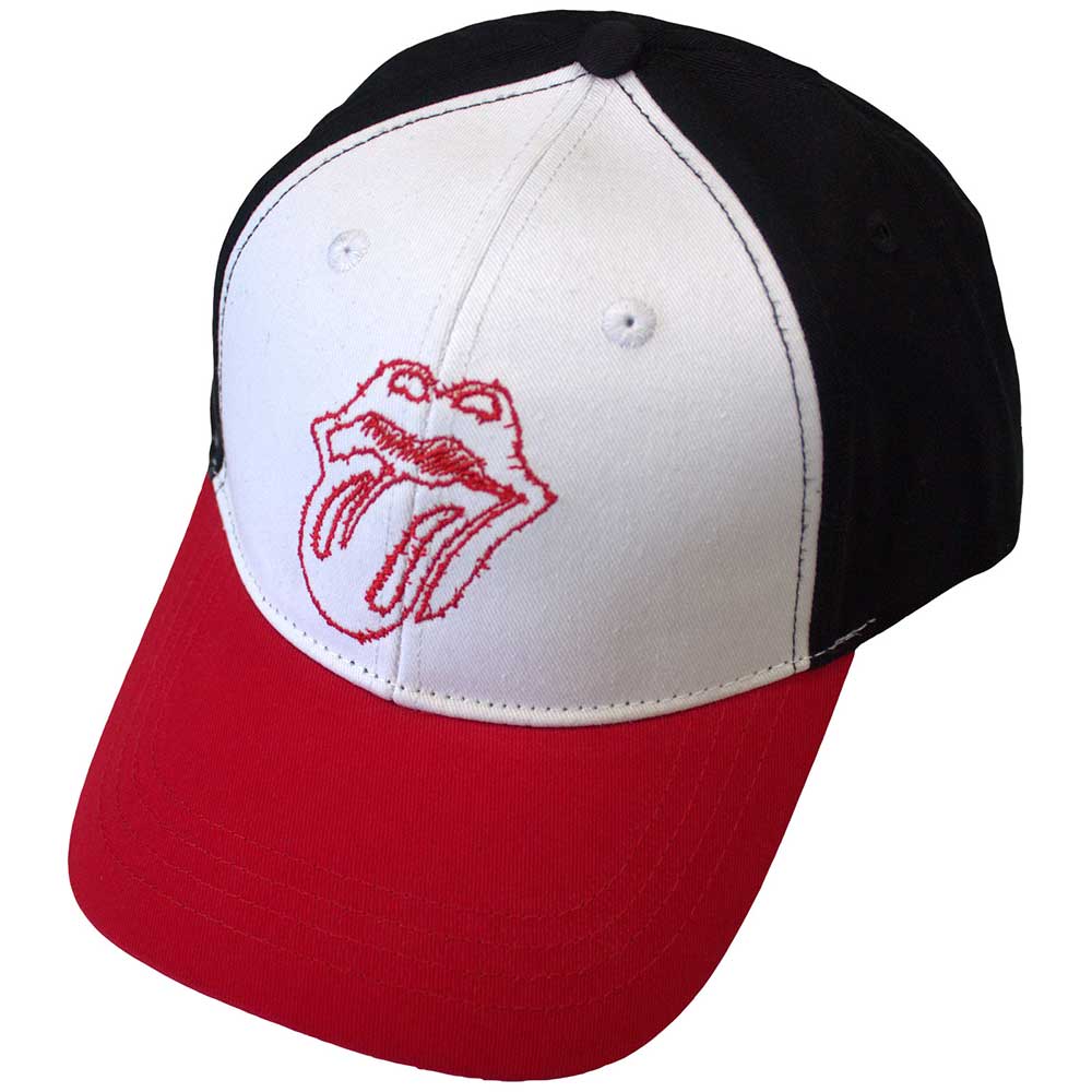 Classic Tongue Outline | Unisex | Get Cheap Vinyl