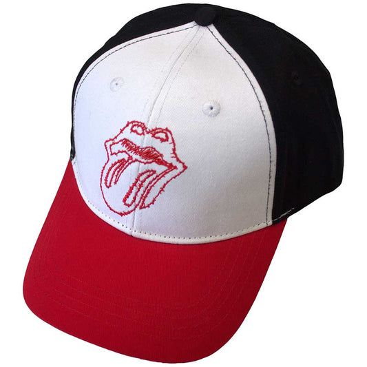 Classic Tongue Outline | Unisex | Get Cheap Vinyl