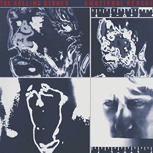 Emotional Rescue (180 Gram Vinyl) | Mint (M) Mint (M) Get Cheap Vinyl