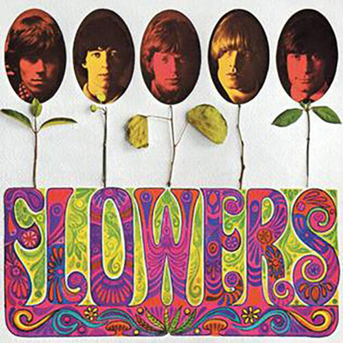 Flowers | Mint (M) Mint (M) Get Cheap Vinyl