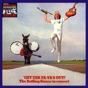 Get Yer Ya-Ya's Out! (Import) | Mint (M) Mint (M) Get Cheap Vinyl