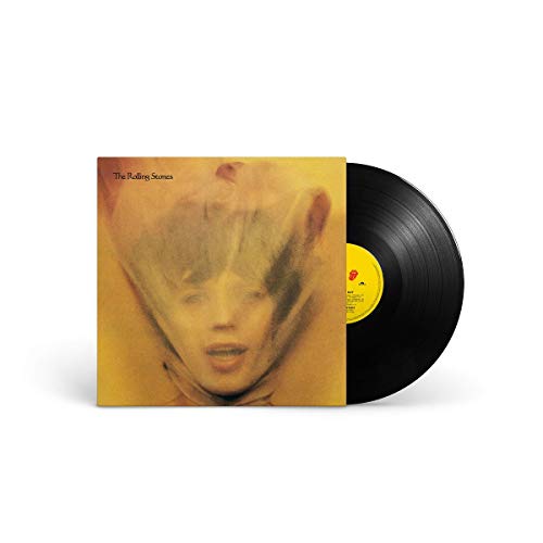 Goats Head Soup (180 Gram Vinyl) | Mint (M) Mint (M) Get Cheap Vinyl