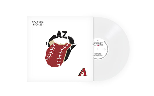 Hackney Diamonds (Arizona Diamondbacks LP RSD Color Vinyl) | Mint (M) Mint (M) Get Cheap Vinyl